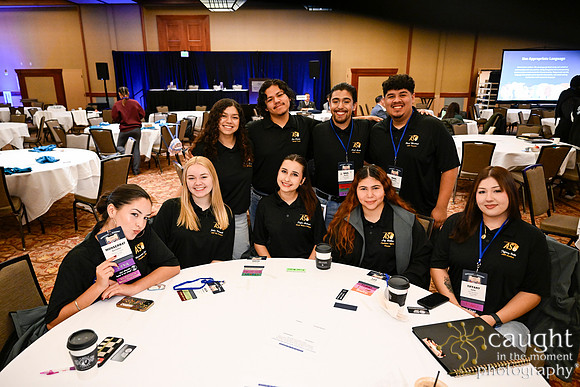 676 Advocacy Academy 2024 Sacramento