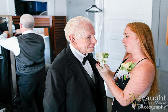 084 Greet Wedding