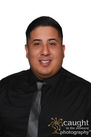 175 Reyes Coca-Cola Bottling Executive Portraits 2025