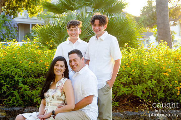 035 Duran Family Portraits in Long Beach