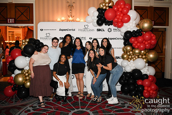 110 SNDA 2024 in Las Vegas