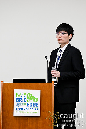 608 IEEE PES Grid Edge 2025 San Diego