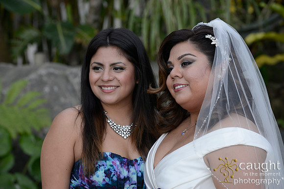 123 Hotel Maya Wedding
