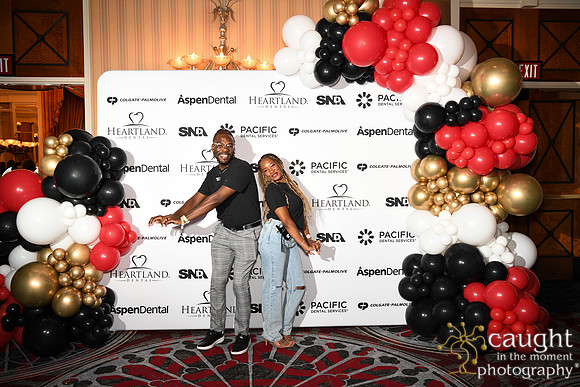 107 SNDA 2024 in Las Vegas