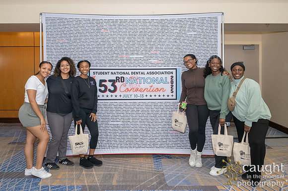006 SNDA 2025 in Kansas City