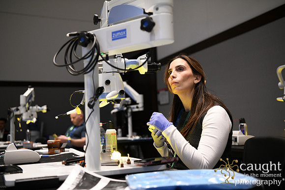 428 AAE 2025 in Boston - Hands-On Courses