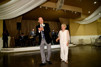 403 Rasmussen Wedding - Dancing & Cake