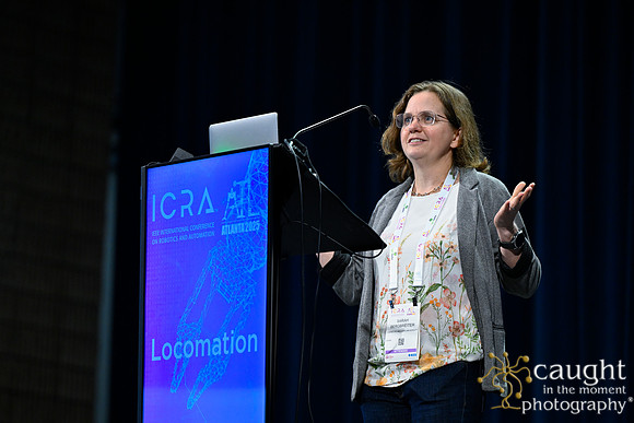 1159 IEEE ICRA 2025 Atlanta