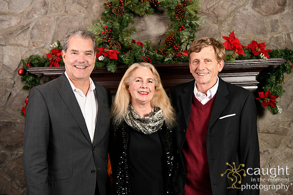 11 Tallichet Holiday Family Portraits 2019