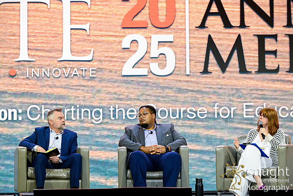 543 AACTE Annual Meeting 2025 Long Beach