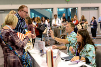 757 OMED 2016-Welcome Reception