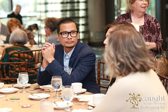 106 Memorial Medical Center Foundation Appreciation Luncheon 2024