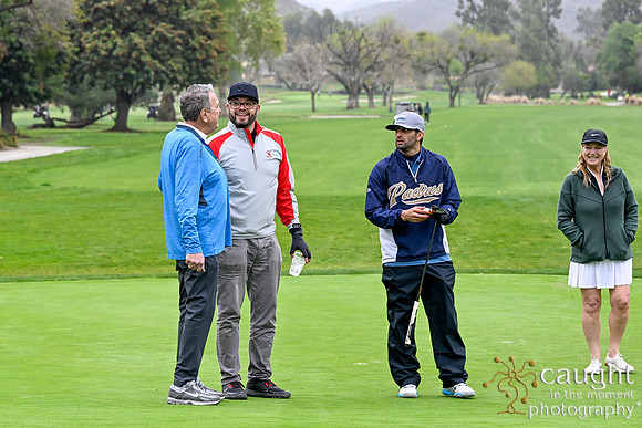 157 Charimans Golf Classic 2025