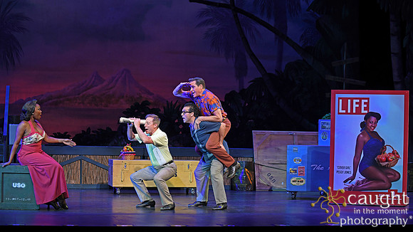 001 The Andrews Borthers Musical Theatre West
