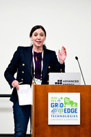 928 IEEE PES Grid Edge 2025 San Diego