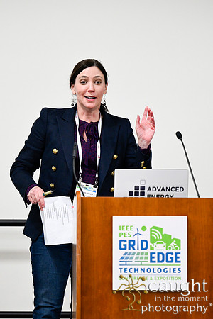 928 IEEE PES Grid Edge 2025 San Diego