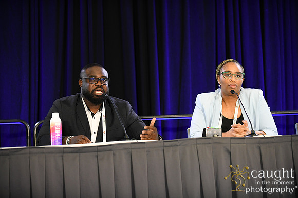 418 HOPA 2025 Conference in Portland - Sessions