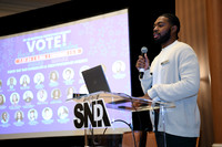 436 SNDA 2024 in Las Vegas
