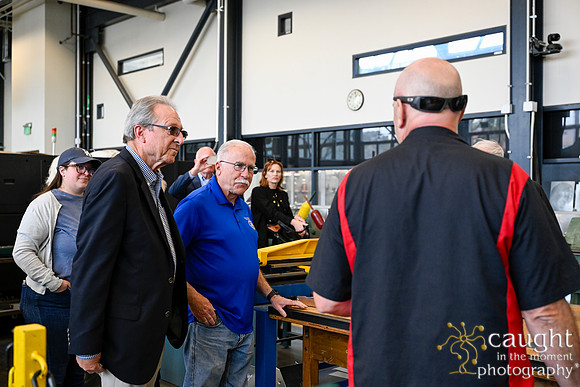 027 LBCC Tour and Presentation April 16 2025
