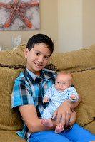 017 Smitheran Family Portraits