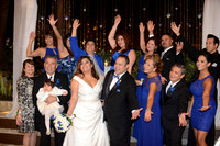 296 Hotel Maya Wedding