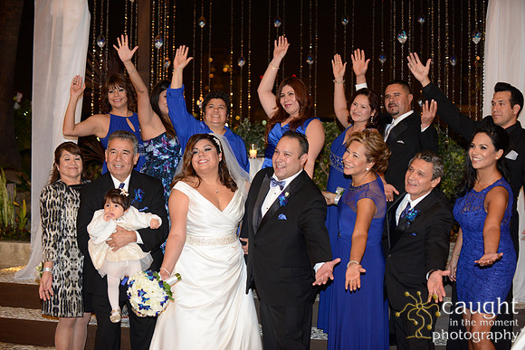 296 Hotel Maya Wedding