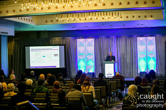 556 IFoRE 2024 Washington DC-1-00 Keynote and Chubb Award