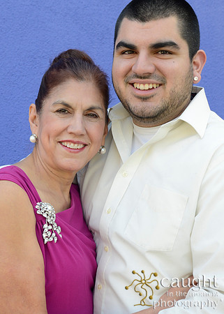 018 Family Portraits