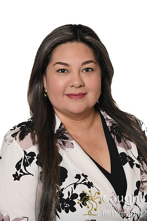 366 Reyes Coca-Cola Bottling Executive Portraits 2025