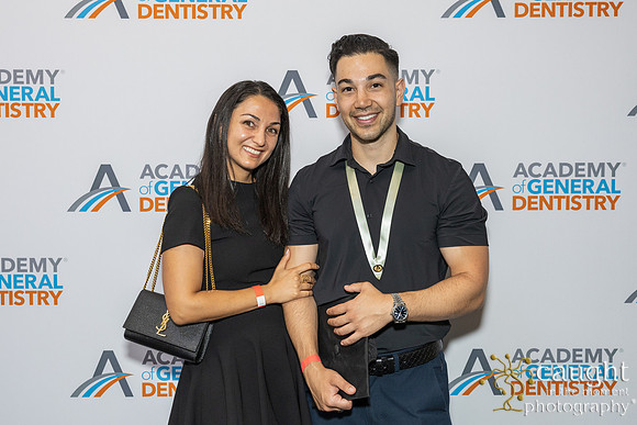 1276 AGD2025 Conference in Montreal