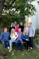 010 Rivard Family Portraits in Long Beach