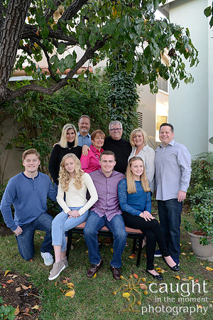 010 Rivard Family Portraits in Long Beach