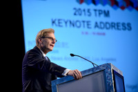 396 TPM Conference Long Beach 2015