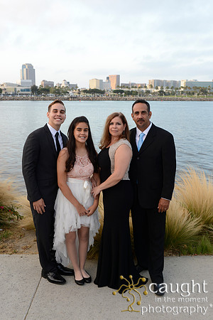 895 Baker Wedding at St. Pancratius and Hotel Maya
