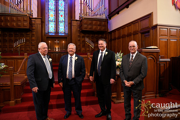 065 Rasmussen Wedding - Portraits