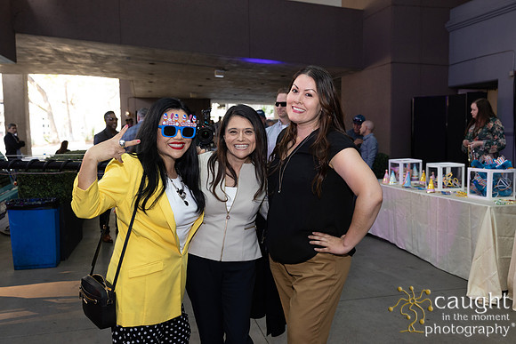 366 Long Beach 125th Birthday-Candids