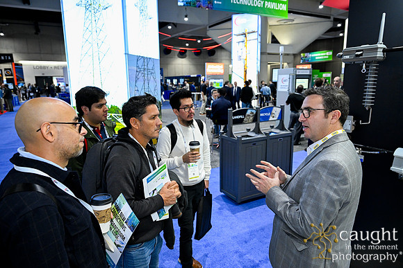 827 IEEE PES Grid Edge 2025 San Diego