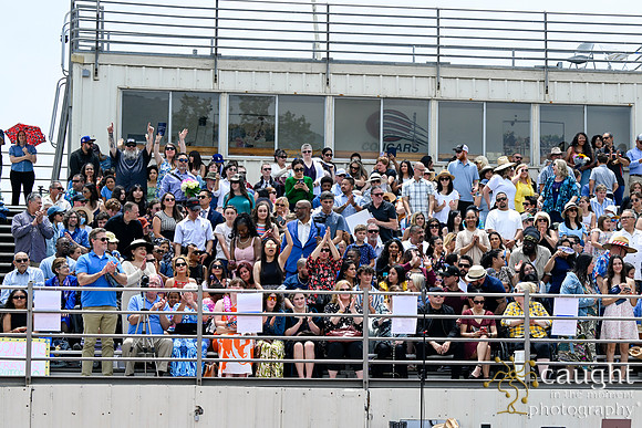 171 High School Graduation Azusa Pacific 2025