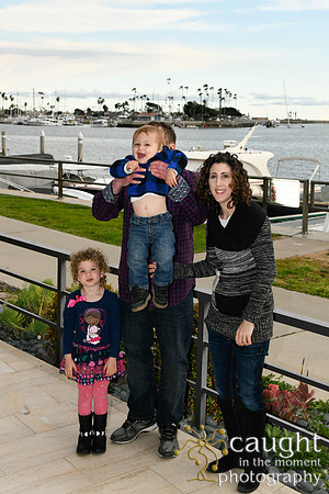 024 Brodsky Family Portraits in Long Beach