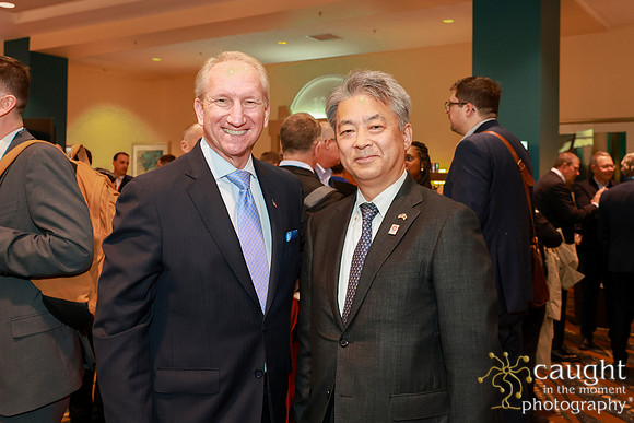 002 POLA Reception at TPM25