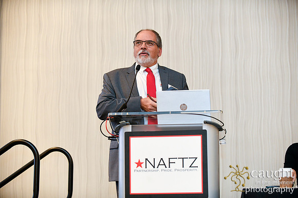 099 NAFTZ Spring Conference 2024 in Long Beach