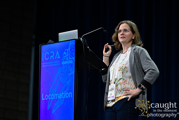 1161 IEEE ICRA 2025 Atlanta