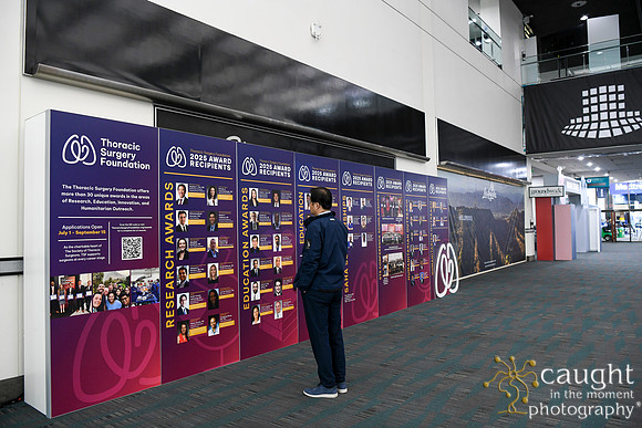 052 STS2025-Registration & Signage