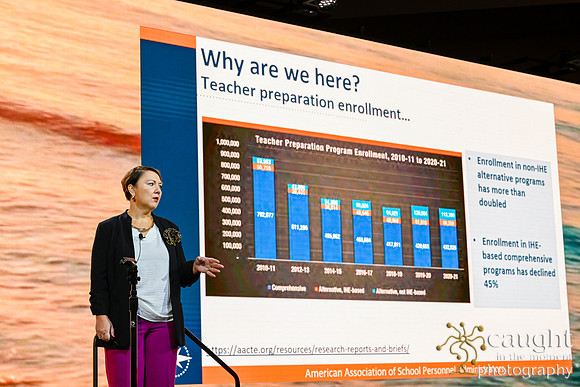 643 AACTE Annual Meeting 2025 Long Beach
