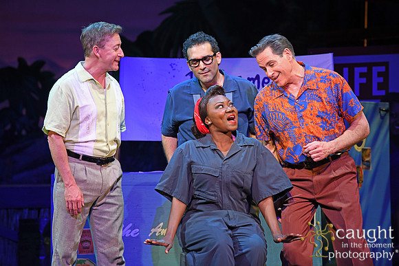 003 The Andrews Borthers Musical Theatre West