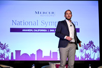 130 Mercer National Symposium 2025 Anaheim