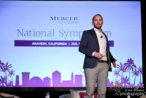 130 Mercer National Symposium 2025 Anaheim