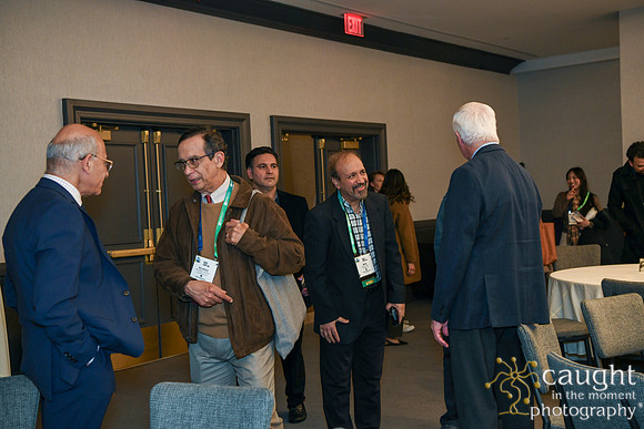 871 AAE 2025 in Boston - JOE Awards