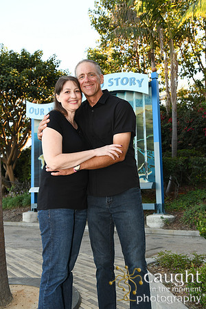 033 Michelle and Kurt Engagement Session in Long Beach 3122