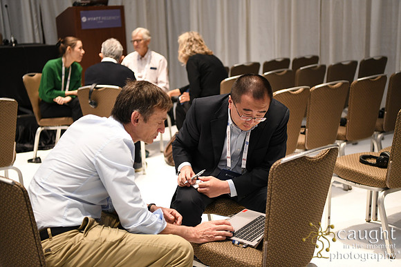 404 AOM 2024 Exhibit Hall